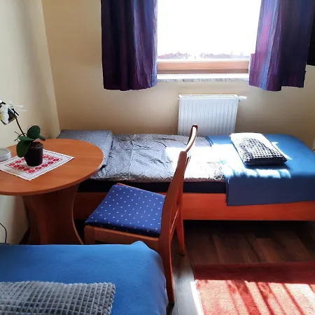 Apartament Wakacyjny Rewal Exterior photo