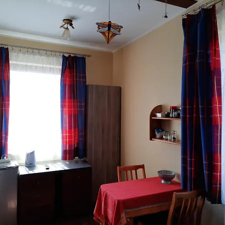 Apartament Wakacyjny Rewal Exterior photo