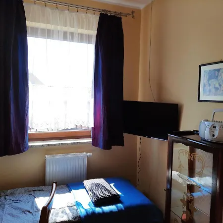 Apartament Wakacyjny Rewal Exterior photo