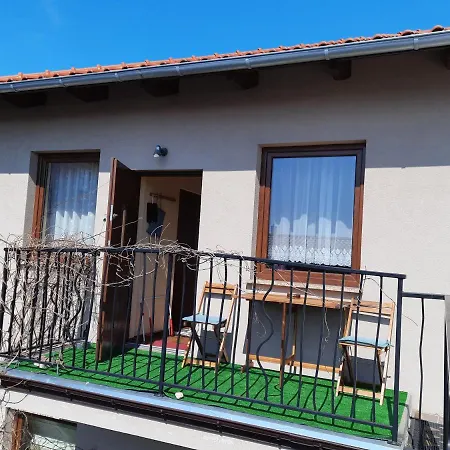 Apartament Wakacyjny Rewal Exterior photo