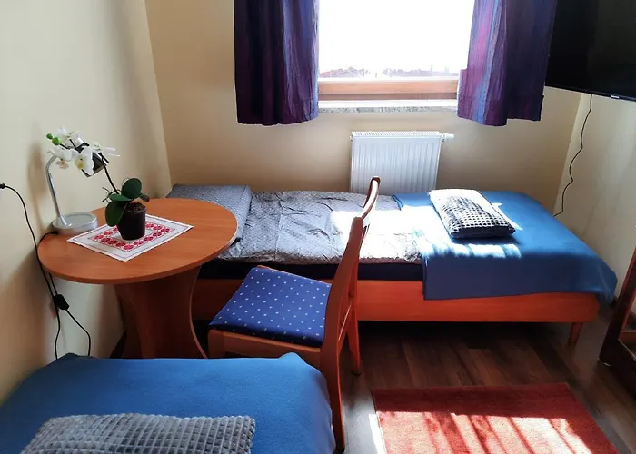 Apartament Wakacyjny