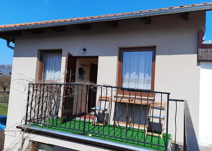 Apartament Wakacyjny