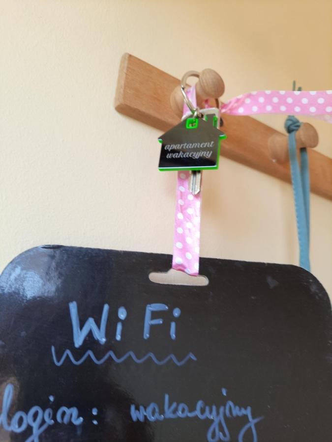 Apartment Wakacyjny *
