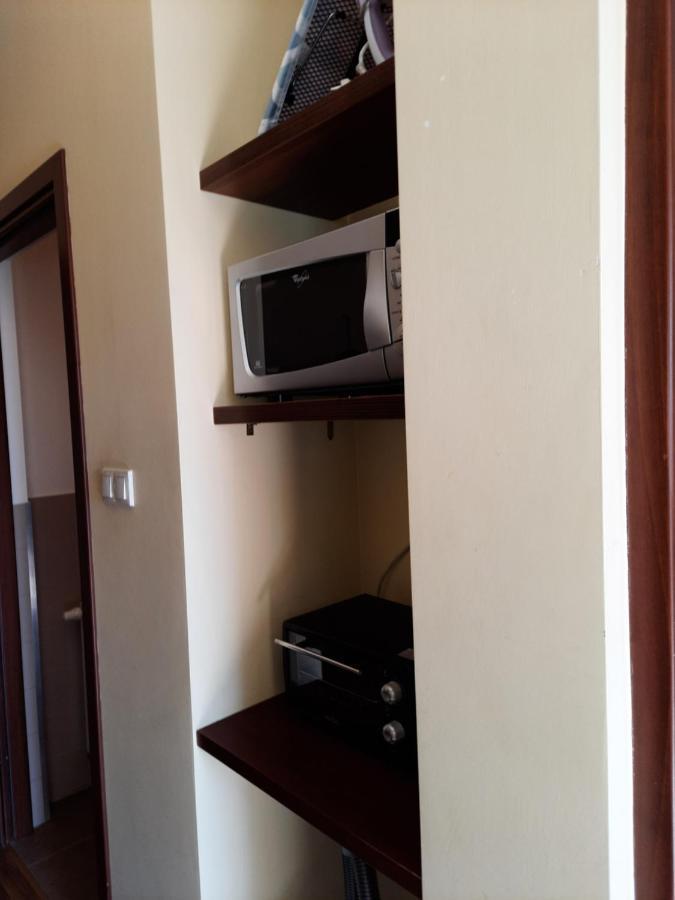 Apartment Wakacyjny *