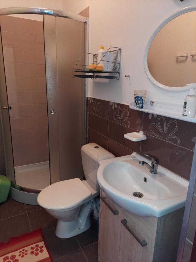 Wakacyjny Apartment