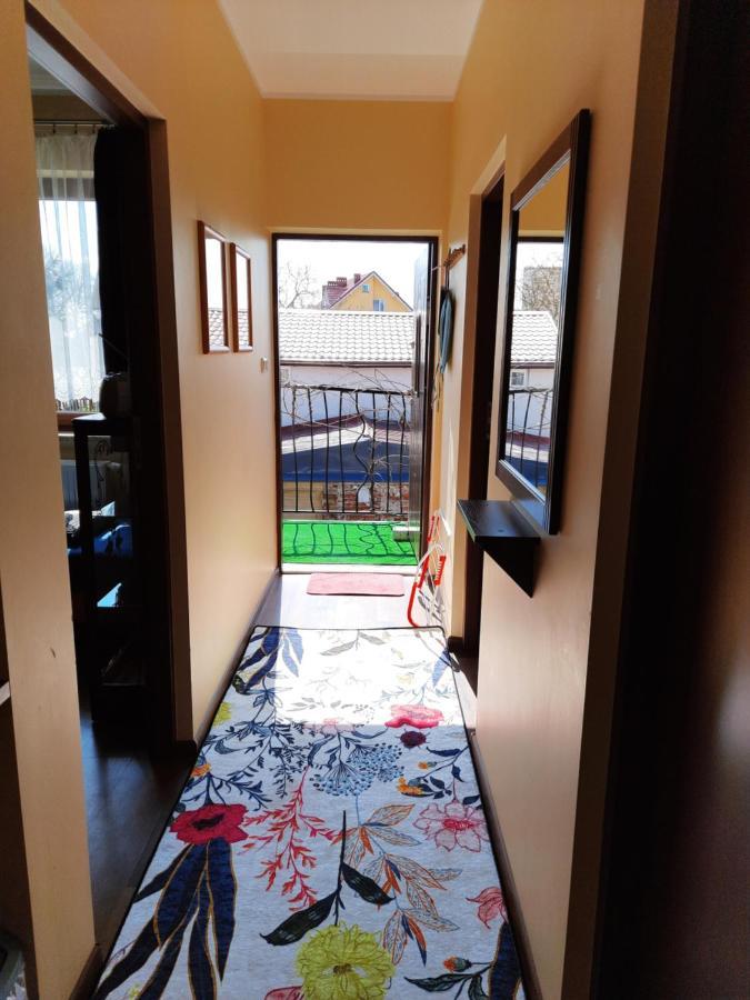Wakacyjny Apartment *