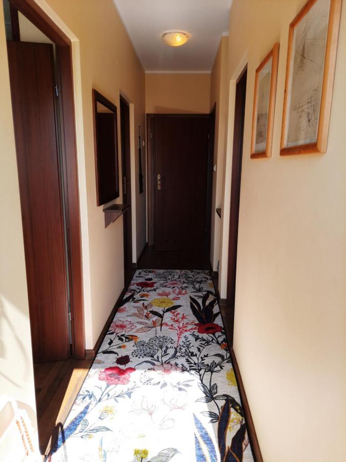 Apartment Wakacyjny